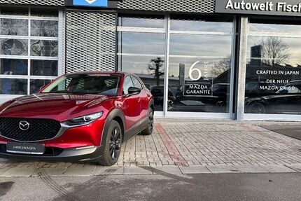 Mazda CX-30 21.720 km 24.290 &euro; Marktoberdorf 87616