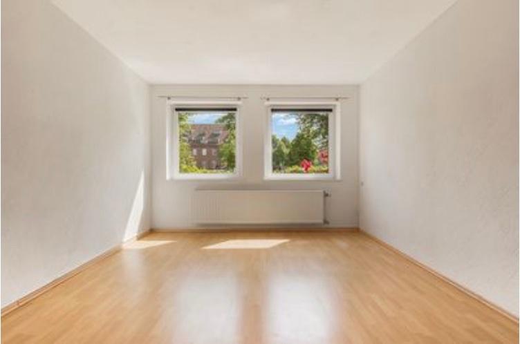 Erdgeschoßwohnung Lüneburg - 3 Zimmer, 63 m&sup2;, 179.000&euro; | Angebot:26931294