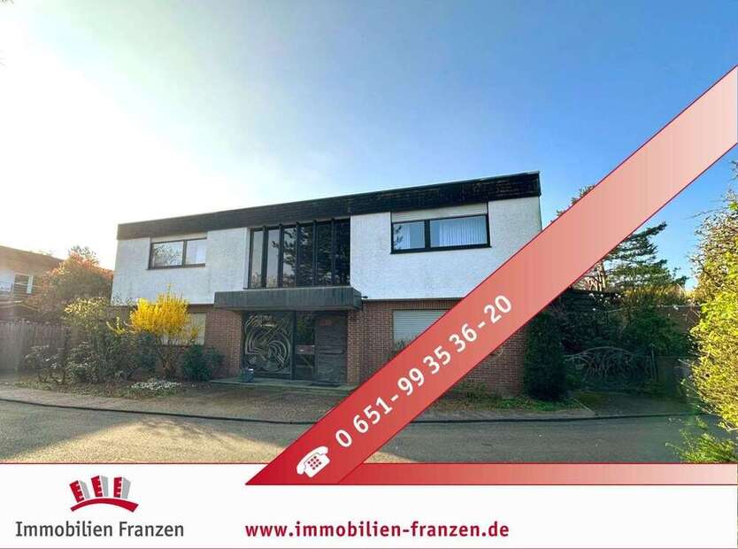 Haus zum Kaufen in Trier 699.800 € 167 m²