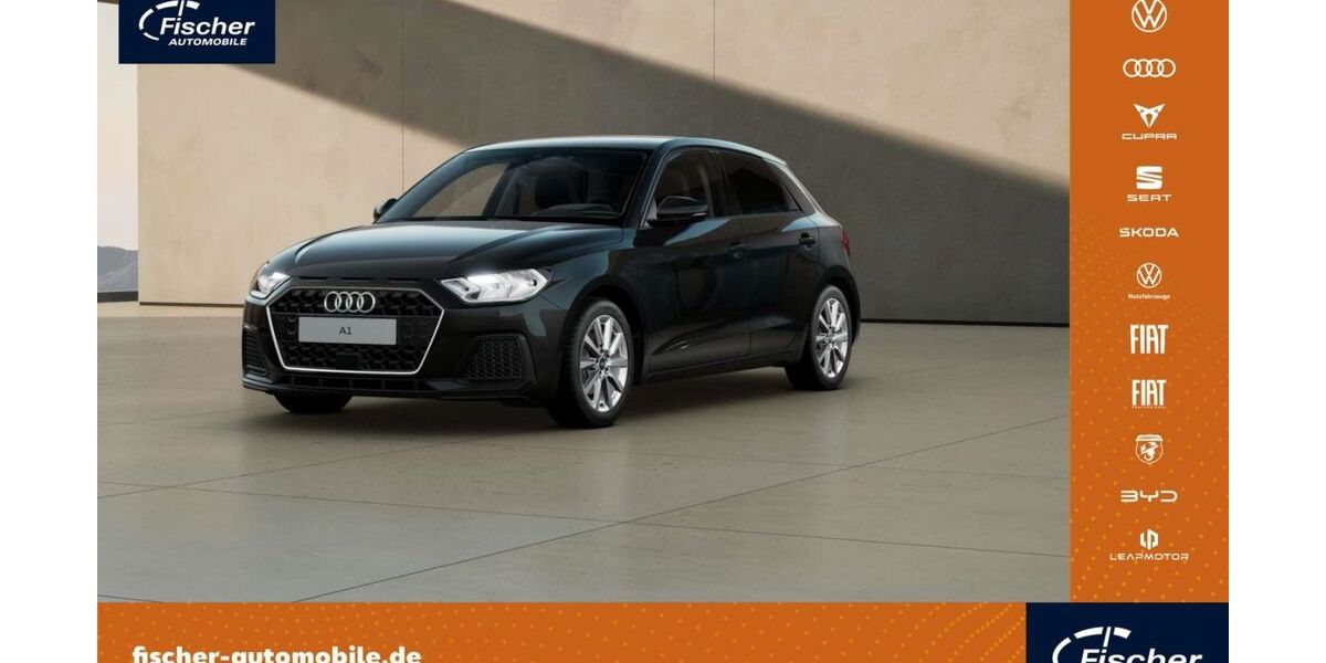 Audi A1 4.317 km 23.440 &euro; Ursensollen 92289