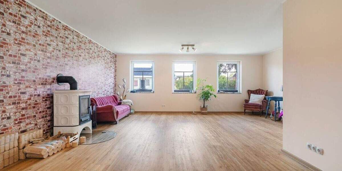 Mehrfamilienhaus, Wohnhaus Wittstock/Dosse Biesen - 1 Zimmer, 515 m&sup2;, 975.000&euro; | Angebot:25741203