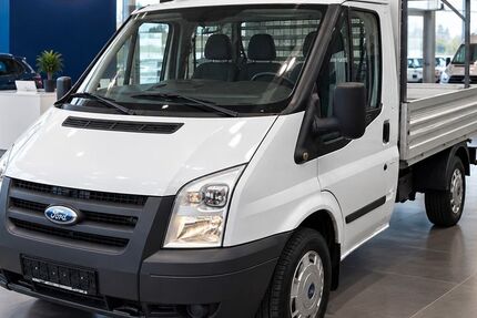 Ford Transit 146.300 km 4.999 &euro; Osnabrück 49084