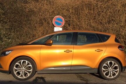 Renault Scenic 133.184 km 10.100 &euro; Staufen 79219