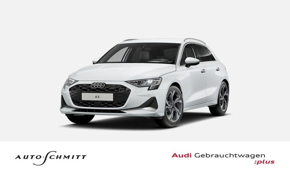 Audi A3 3.173 km 250.000 € Idstein 65510
