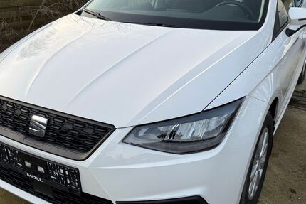 Seat Ibiza 32.000 km 10.490 &euro; Werther 33824