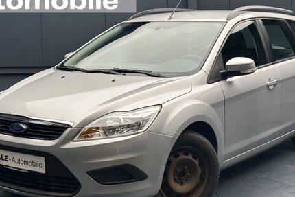 Ford Focus 170.000 km 1.970 &euro; Helmstedt 38350