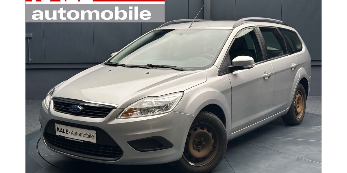 Ford Focus 170.000 km 1.970 &euro; Helmstedt 38350