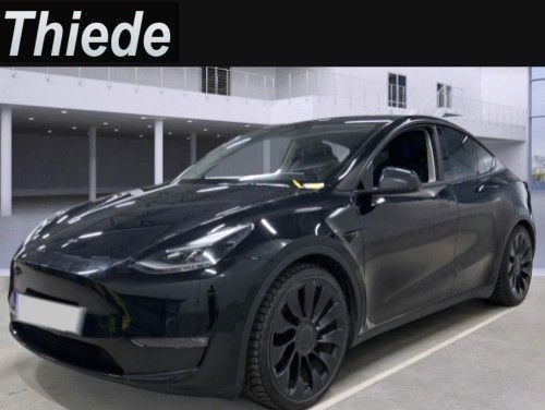 Model Y