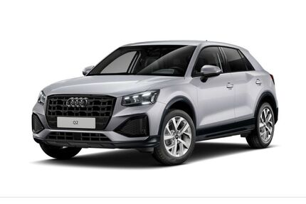Audi Q2 6.669 km 30.980 &euro; Traunstein 83278
