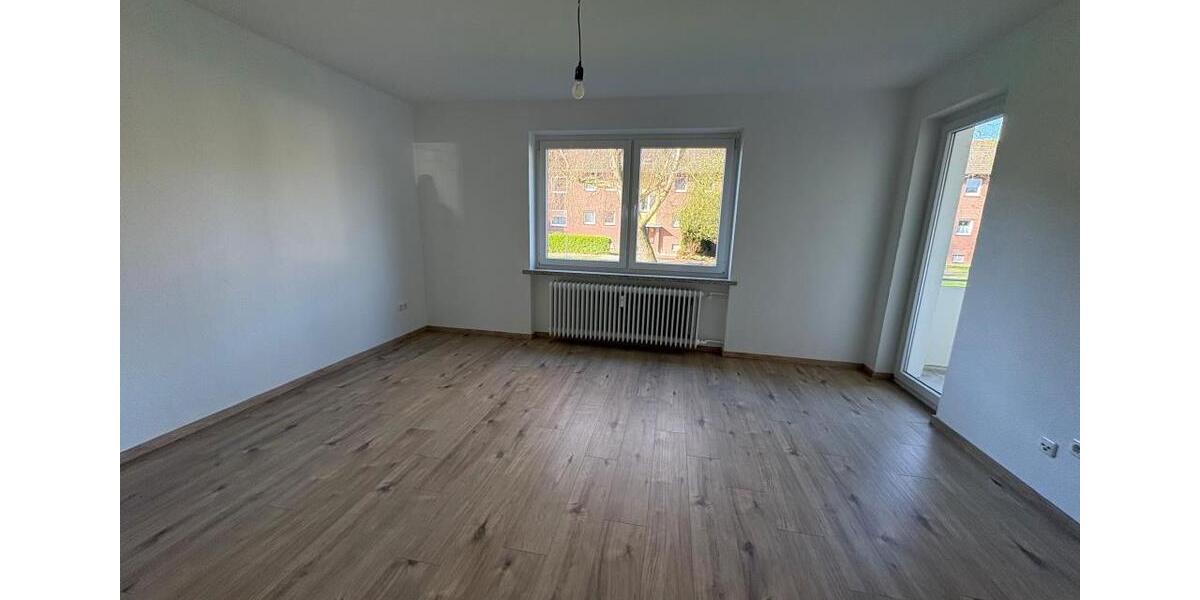 Erdgeschoßwohnung Wilhelmshaven Fedderwardergroden - 2 Zimmer, 64 m&sup2;, 429&euro; | Angebot:26003318