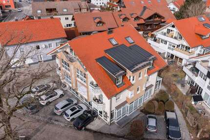 Gewerbeobjekt Durach - 429.900&euro; | Angebot:25733117