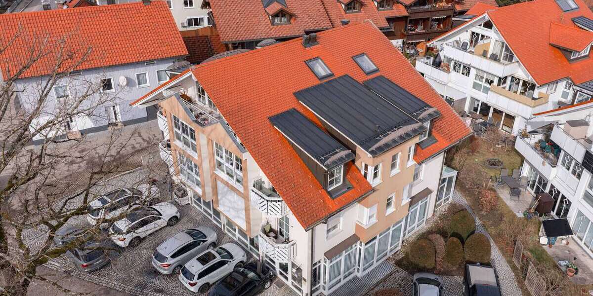 Gewerbeobjekt Durach - 429.900&euro; | Angebot:25733117