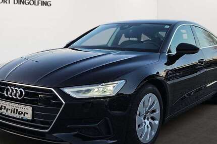 Audi A7 60.803 km 41.900 &euro; Dingolfing 84130