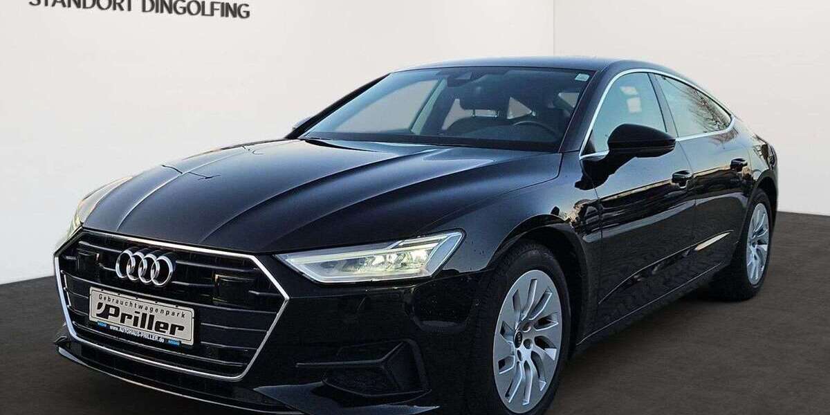 Audi A7 60.803 km 41.900 &euro; Dingolfing 84130