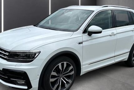 VW Tiguan 75.755 km 22.990 &euro; Warstein-Belecke 59581