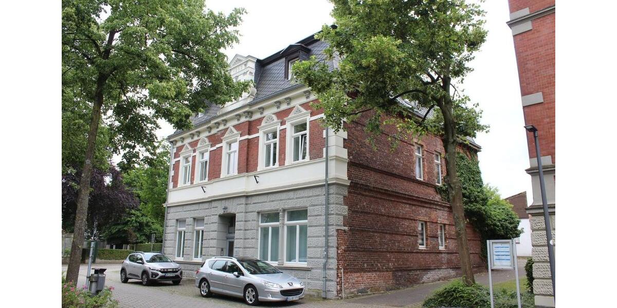 Helle Eigentumswohnung in Geseke – mit Stellplatz - 62qm 2 zimmer