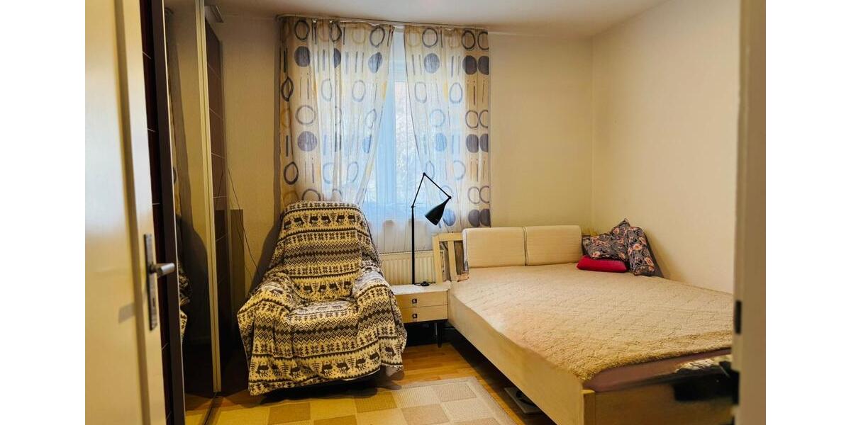 Etagenwohnung Neu-Ulm Ludwigsfeld - 2 Zimmer, 41 m&sup2;, 169.000&euro; | Angebot:26314030