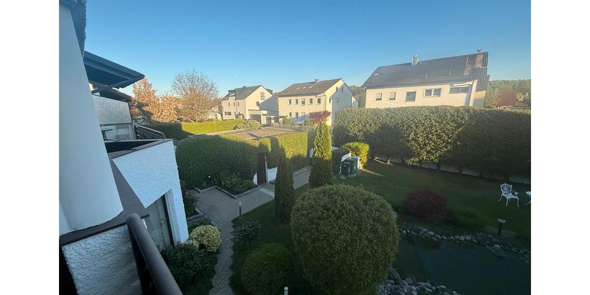 Villa Ingolstadt Münchener Straße - 3 Zimmer, 100 m&sup2;, 1.300&euro; | Angebot:26387920
