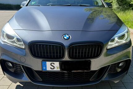 BMW 220 Gran Tourer 127.000 km 16.000 &euro; Stuttgart 70597