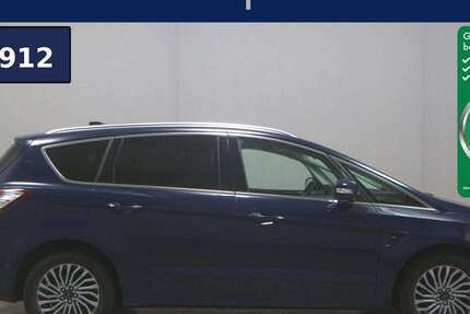 Ford S-Max 141.068 km 14.480 &euro; Gyhum/Bockel 27404