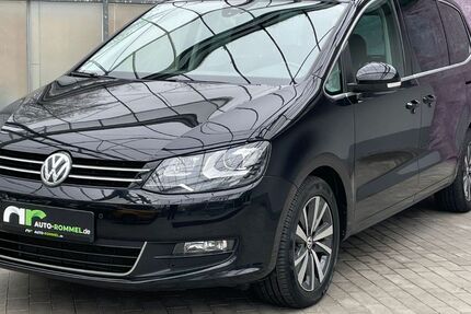 VW Sharan 194.555 km 17.750 &euro; Eisenach 99817