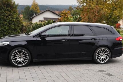 Ford Mondeo 52.500 km 14.900 &euro; Weiding 93495