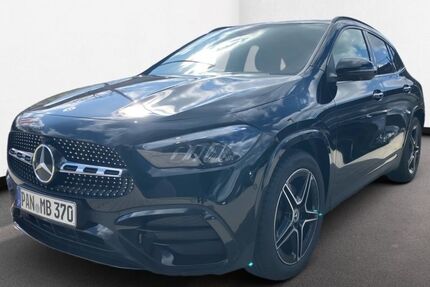 Mercedes-Benz GLA 200 9.000 km 43.478 &euro; Pfarrkirchen 84347