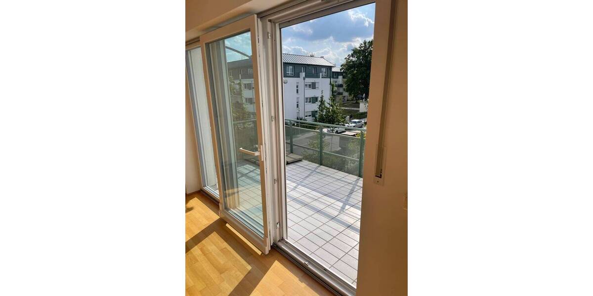 Etagenwohnung Regensburg Galgenberg - 2 Zimmer, 66 m&sup2;, 419.000&euro; | Angebot:26276375