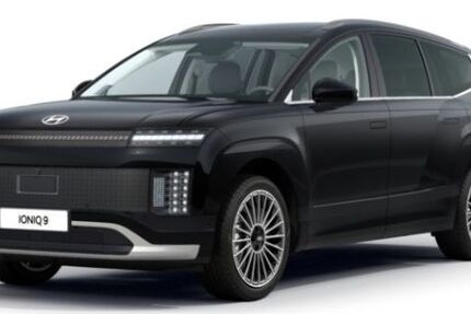 Hyundai IONIQ 9 2.786 km 74.990 &euro; Pirmasens 66954