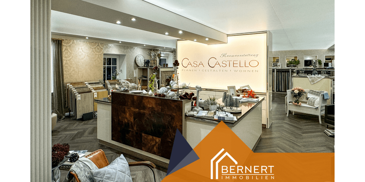 Gewerbeobjekt Rödental - 2.797&euro; | Angebot:18459006