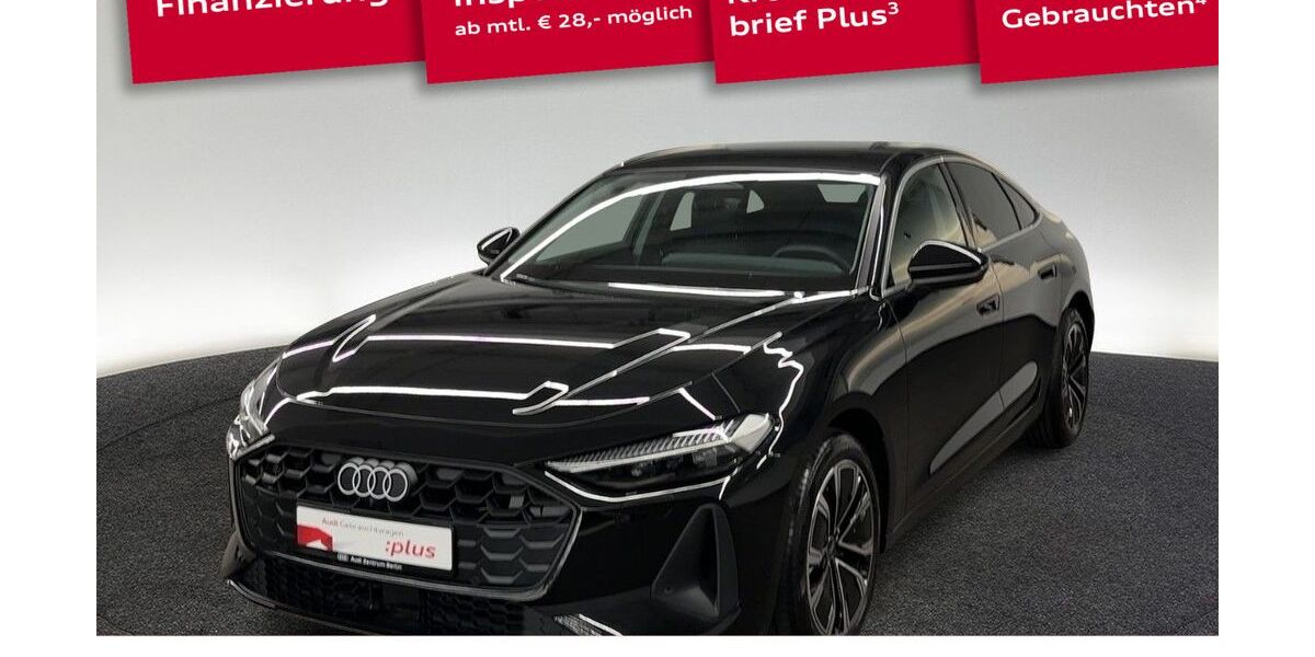 Audi A5 3.550 km 54.800 &euro; Berlin 10587