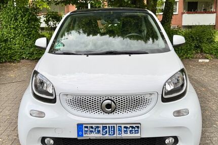 Smart ForTwo 39.000 km 13.900 &euro; Bremen 28201