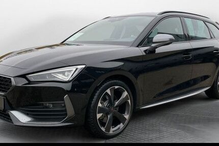 Cupra Leon 13.490 km 34.890 € Schwäbisch Hall 74523