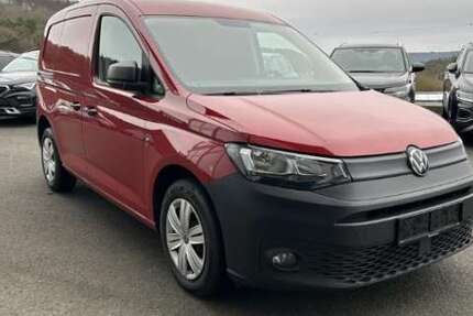 VW Caddy 89.832 km 17.490 &euro; Herborn 35745