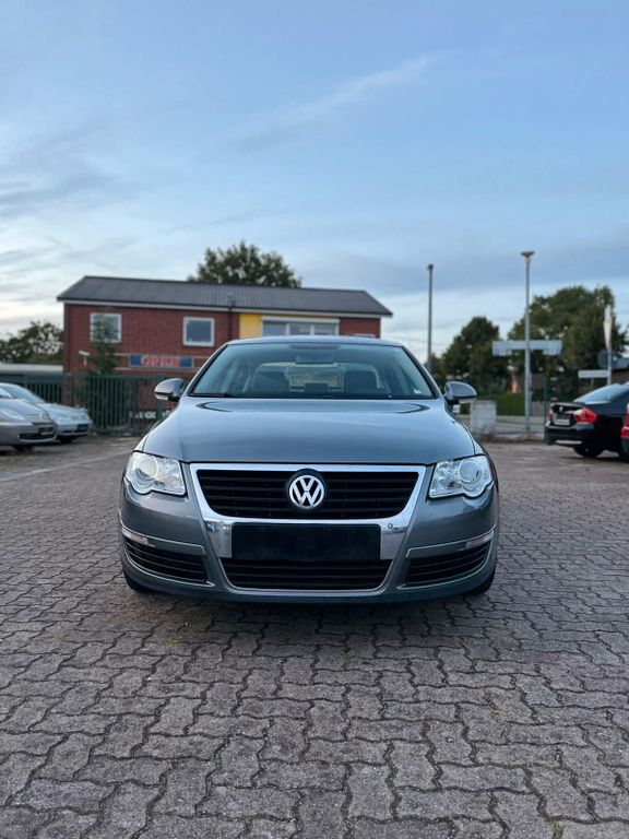 Passat