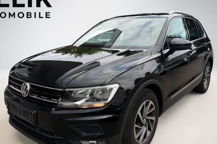 VW Tiguan 87.000 km 16.990 &euro; Neckarsulm 74172