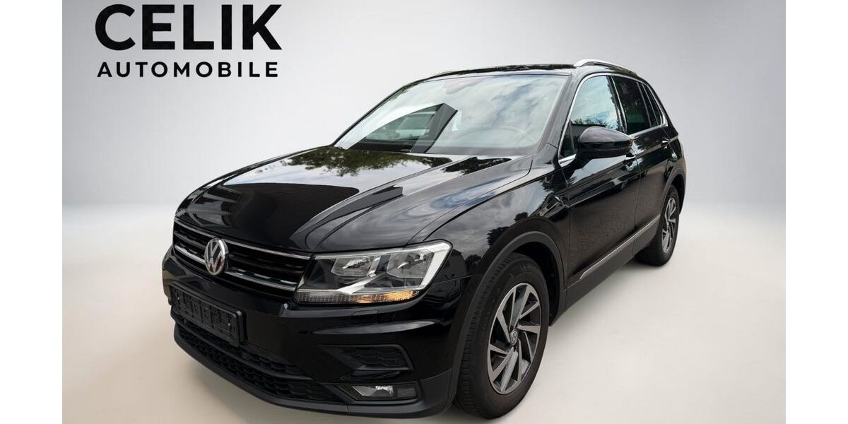 VW Tiguan 87.000 km 16.990 &euro; Neckarsulm 74172