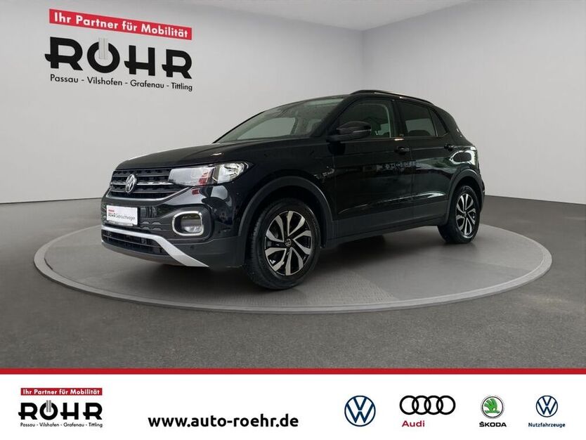 T-Cross