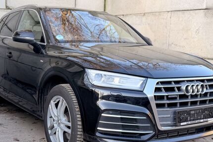Audi Q5 99.700 km 25.800 &euro; Krefeld 47805
