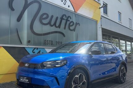 Ford Capri 2.900 km 39.999 &euro; Herrenberg-Kuppingen 71083