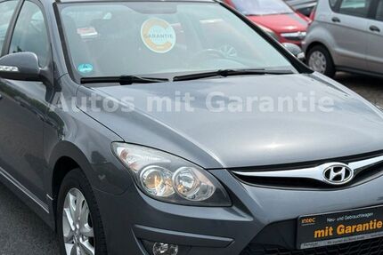 Hyundai i30 120.000 km 3.999 &euro; Geldern 47608