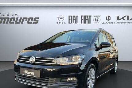 VW Touran 99.983 km 19.444 &euro; Heinsberg 52525