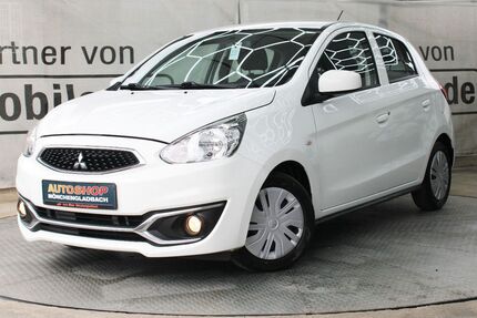 Mitsubishi Space Star 175.000 km 3.750 &euro; Mönchengladbach 41066