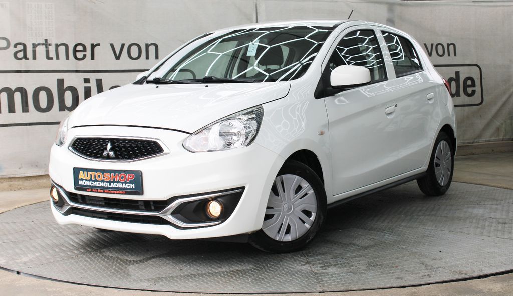 Mitsubishi Space Star 175.000 km 3.750 &euro; Mönchengladbach 41066