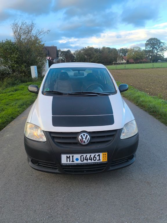 VW Fox 139.000 km 1.499 € Lohne 32584