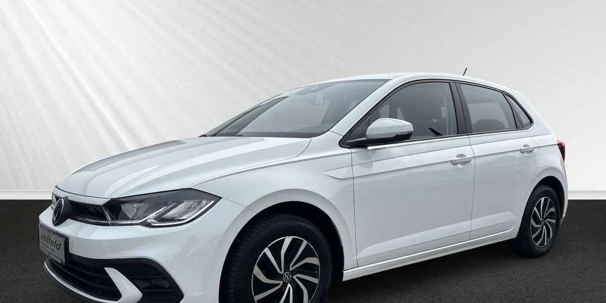 VW Polo 57.797 km 15.630 &euro; Schenefeld 22869