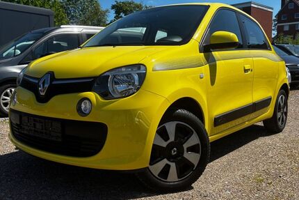 Renault Twingo 63.000 km 6.400 &euro; Stade 21680