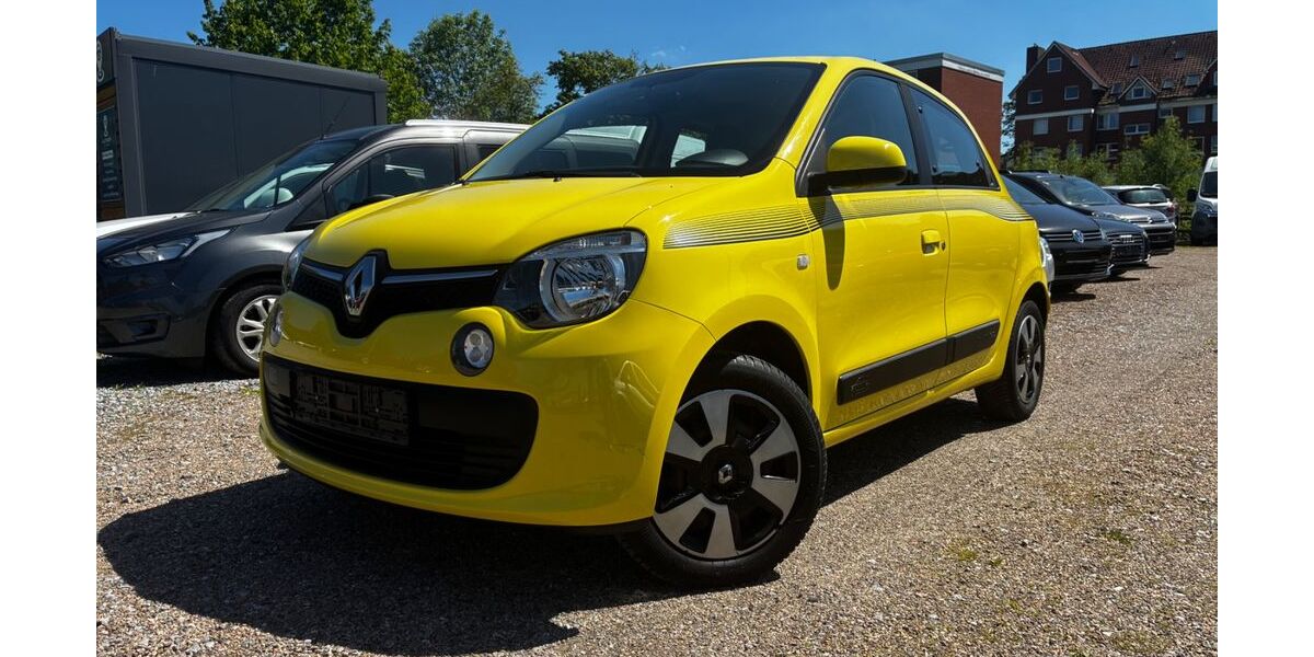 Renault Twingo 63.000 km 6.400 &euro; Stade 21680