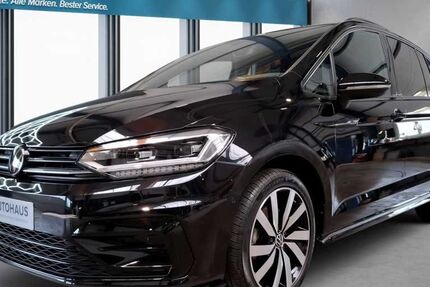 VW Touran 17.194 km 33.980 &euro; Cloppenburg 49661
