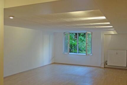 Souterrainwohnung in Bonn-Oberkassel zimmer